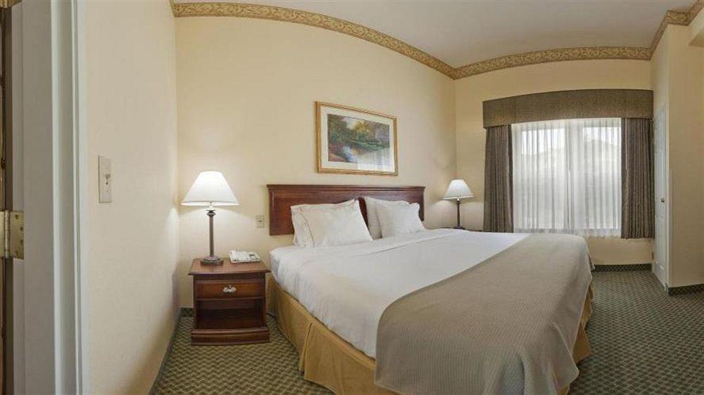Holiday Inn Express Hotel & Suites St. Louis West-O'Fallon, An Ihg Hotel Номер фото