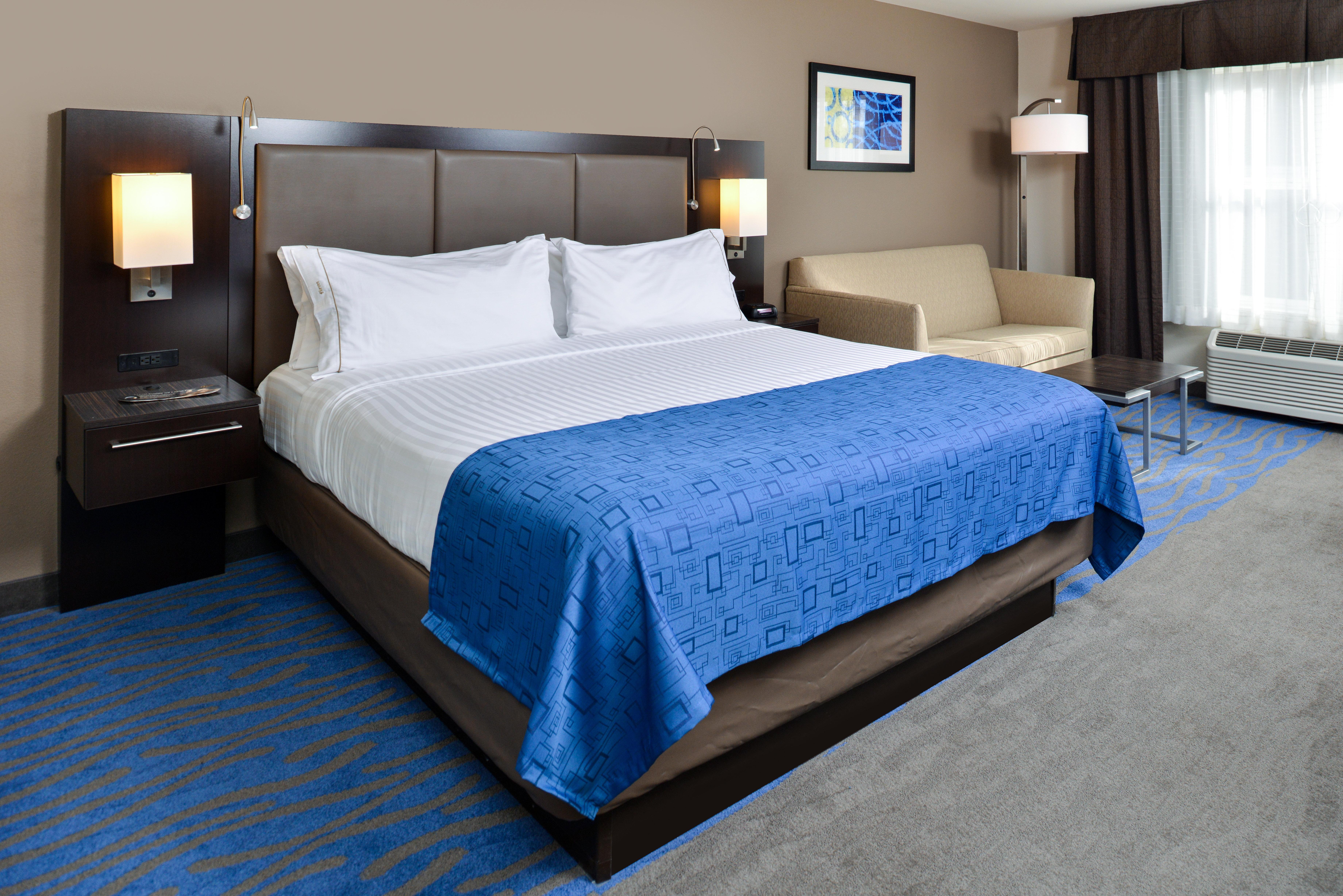 Holiday Inn Express Hotel & Suites St. Louis West-O'Fallon By Ihg Экстерьер фото