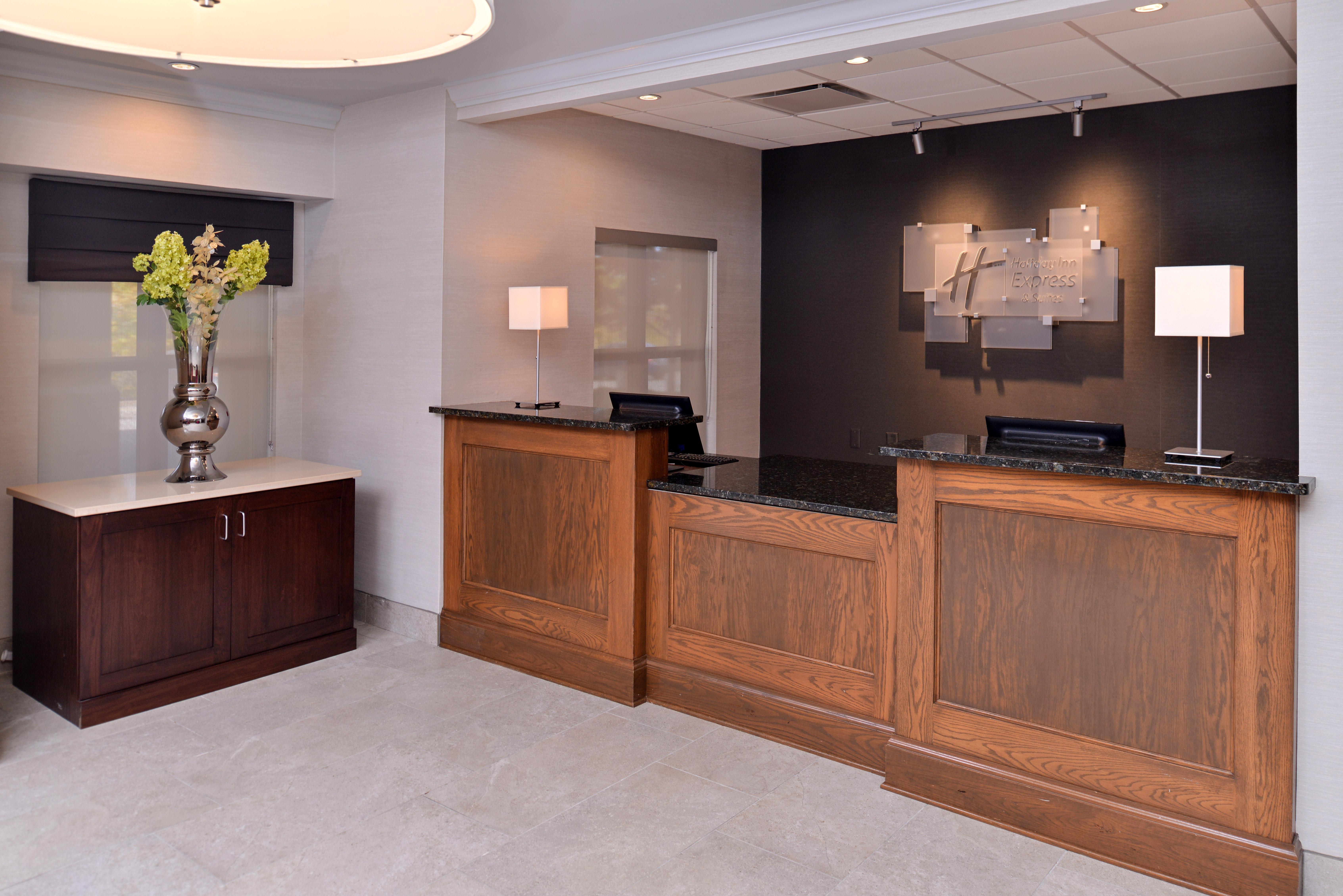 Holiday Inn Express Hotel & Suites St. Louis West-O'Fallon By Ihg Экстерьер фото