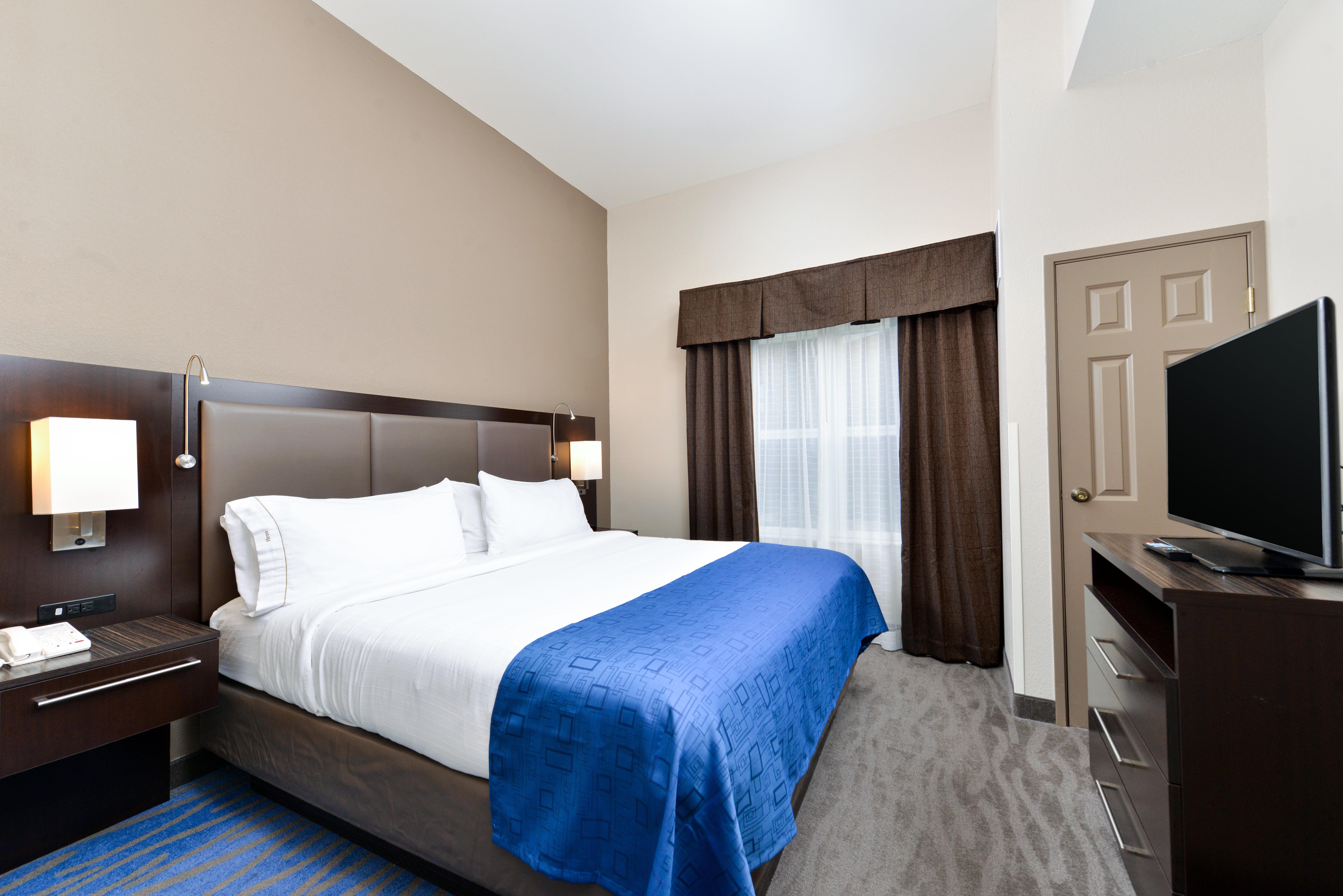 Holiday Inn Express Hotel & Suites St. Louis West-O'Fallon By Ihg Экстерьер фото