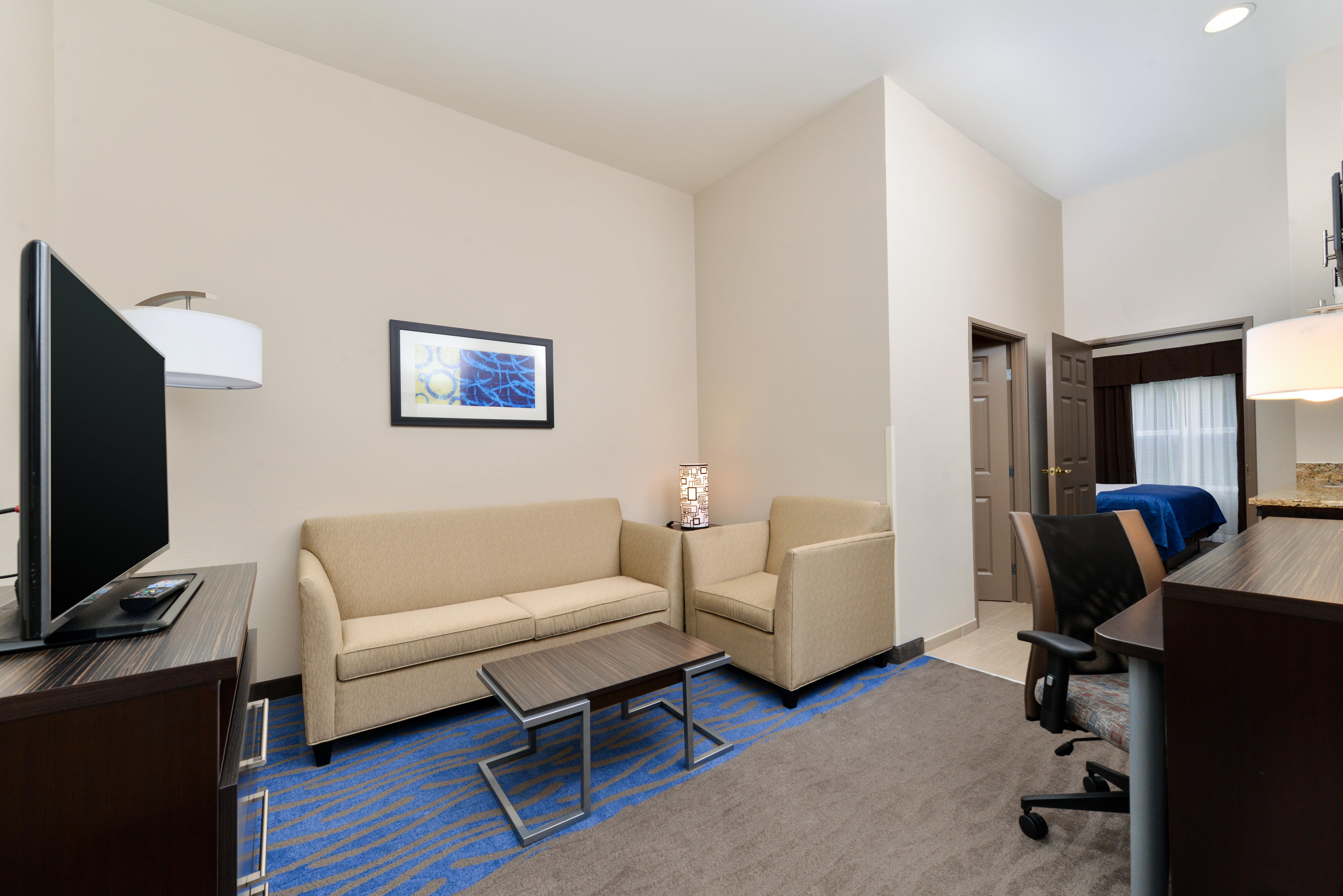Holiday Inn Express Hotel & Suites St. Louis West-O'Fallon By Ihg Экстерьер фото