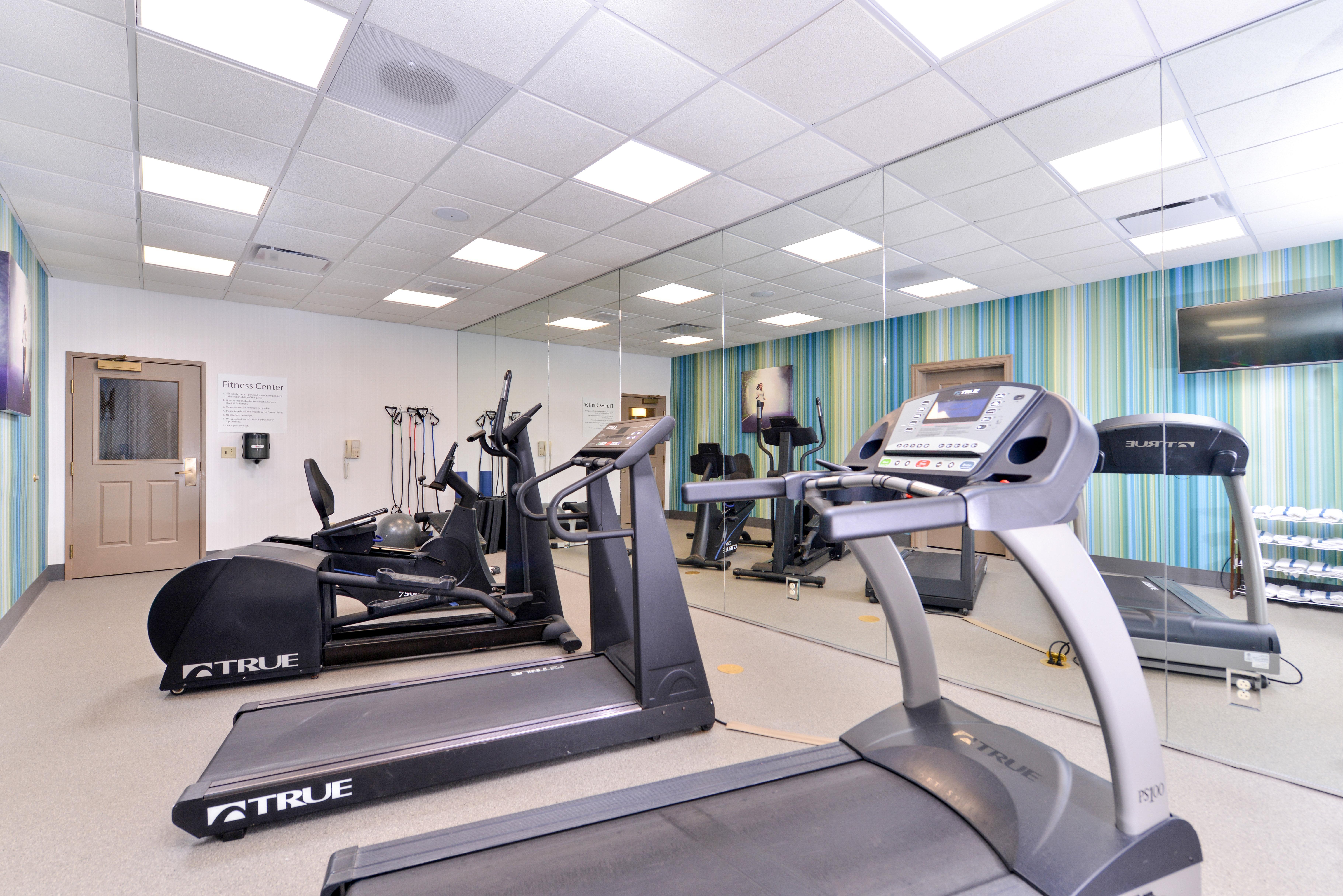 Holiday Inn Express Hotel & Suites St. Louis West-O'Fallon By Ihg Экстерьер фото