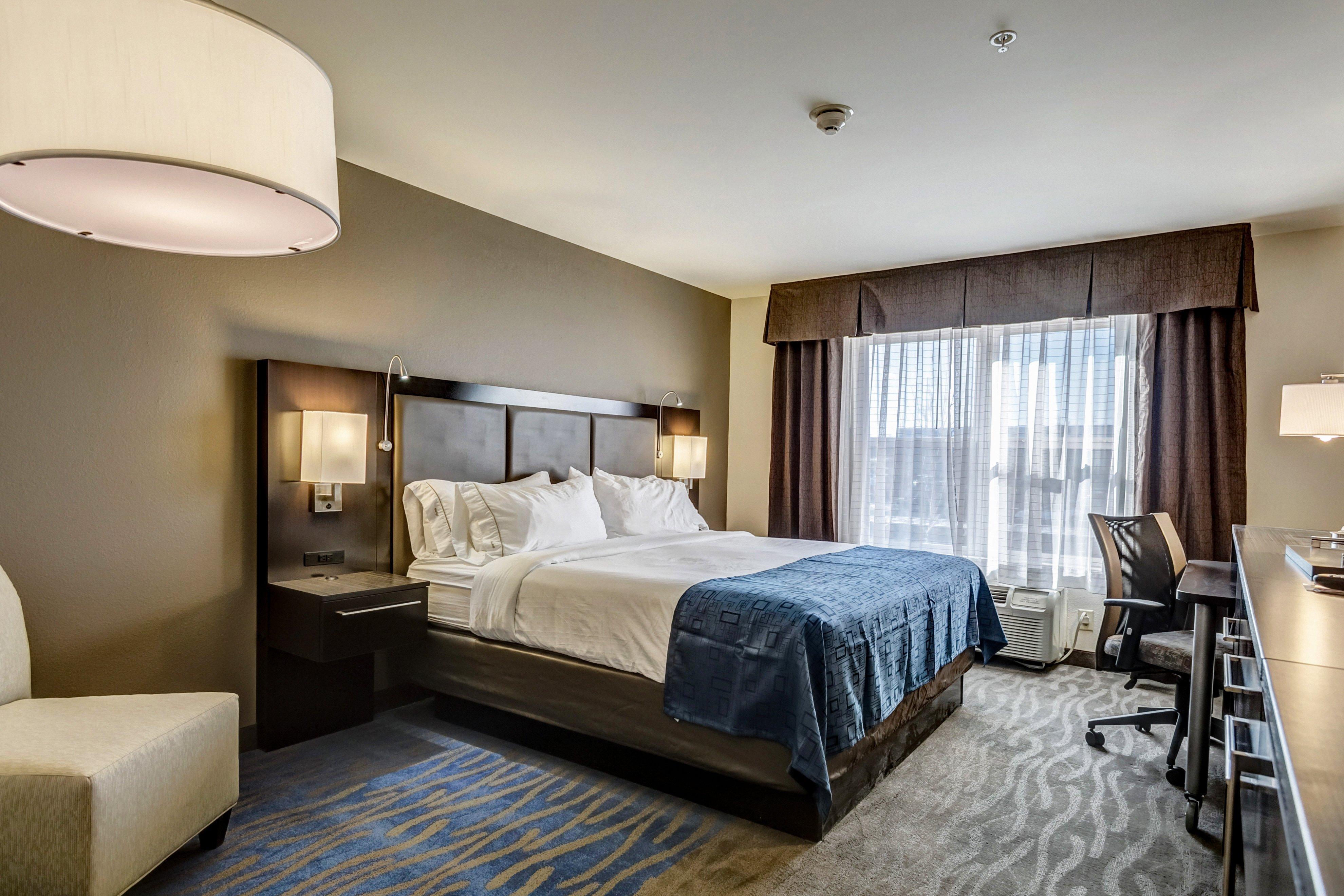 Holiday Inn Express Hotel & Suites St. Louis West-O'Fallon By Ihg Экстерьер фото