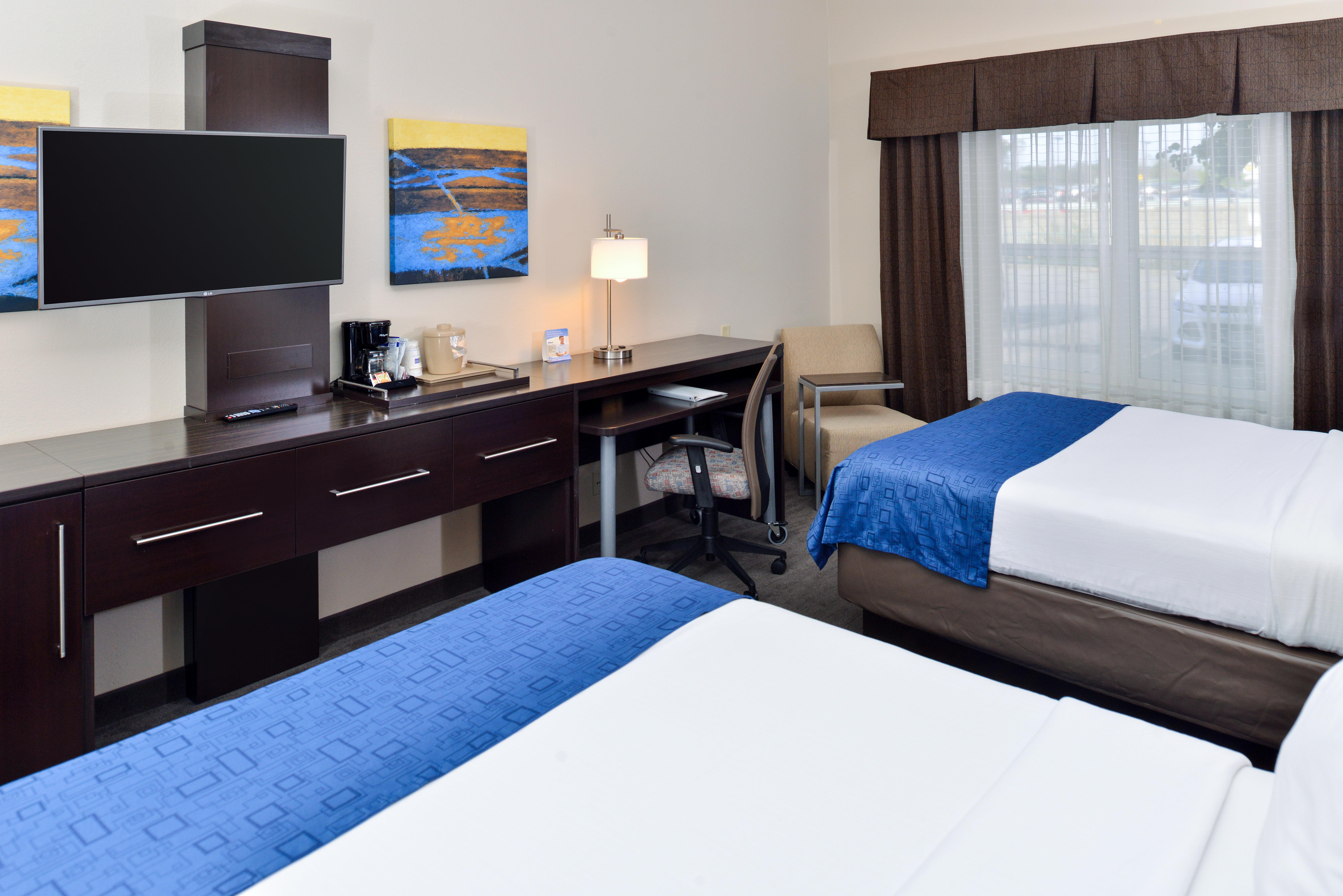 Holiday Inn Express Hotel & Suites St. Louis West-O'Fallon By Ihg Экстерьер фото
