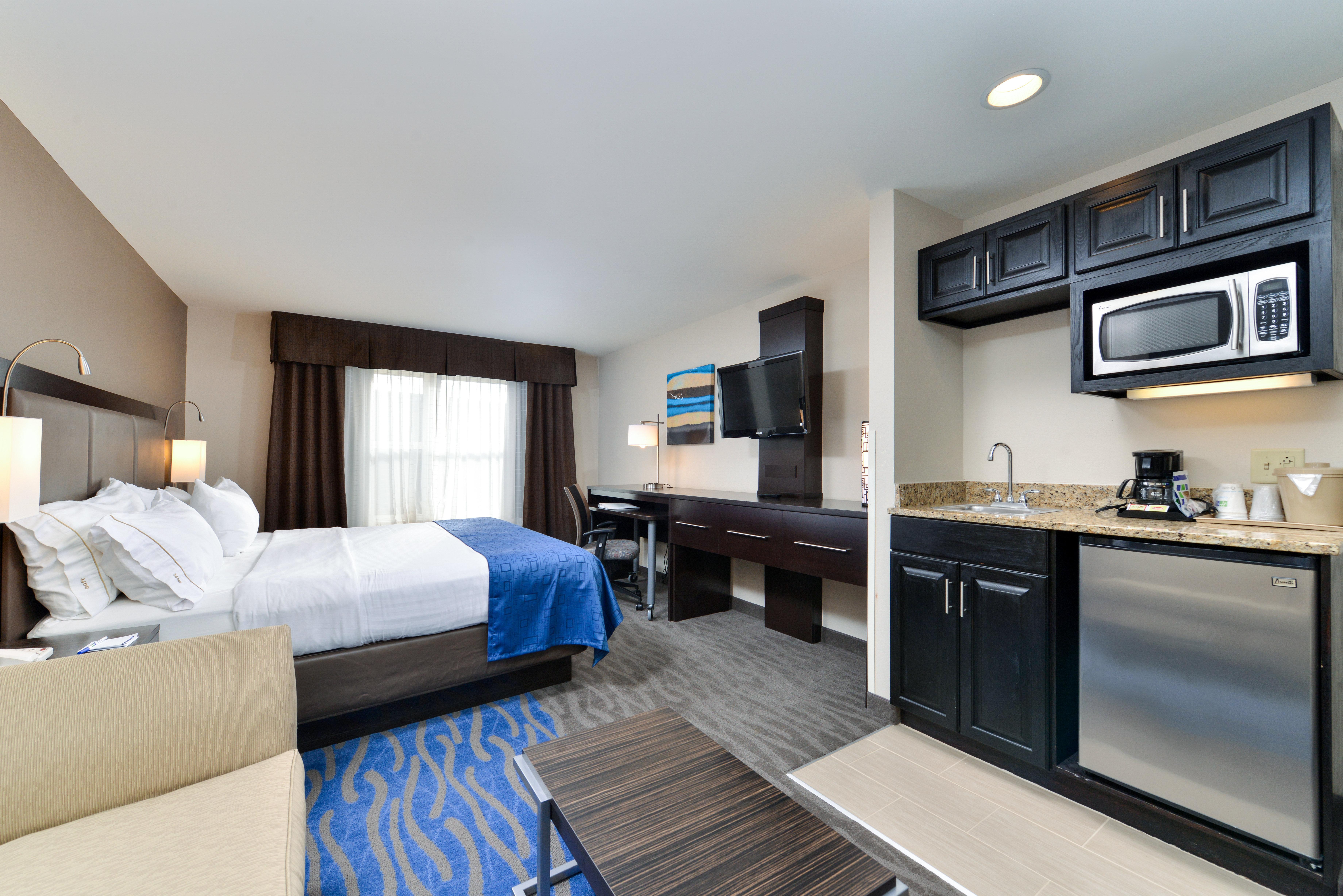 Holiday Inn Express Hotel & Suites St. Louis West-O'Fallon By Ihg Экстерьер фото