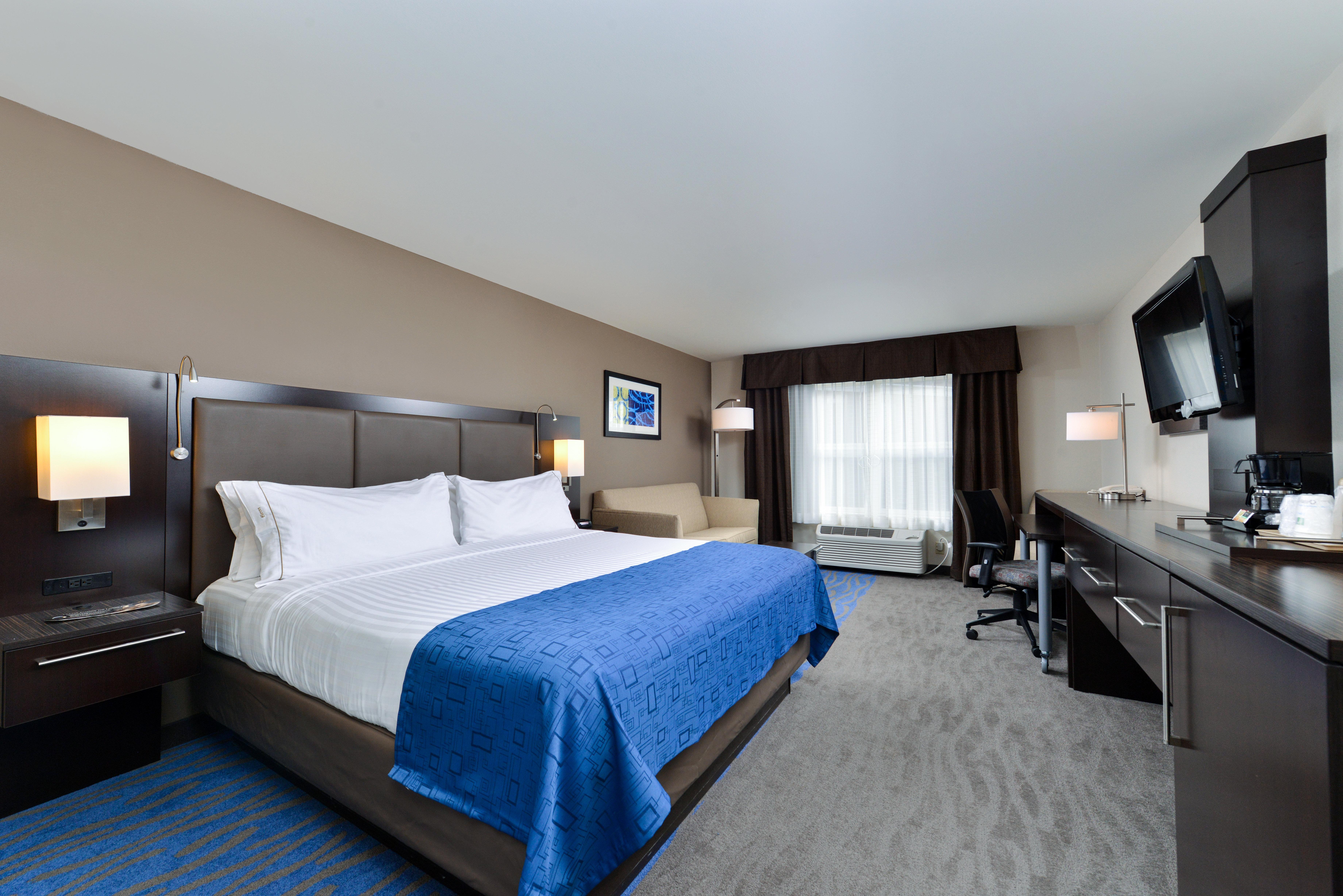 Holiday Inn Express Hotel & Suites St. Louis West-O'Fallon By Ihg Экстерьер фото